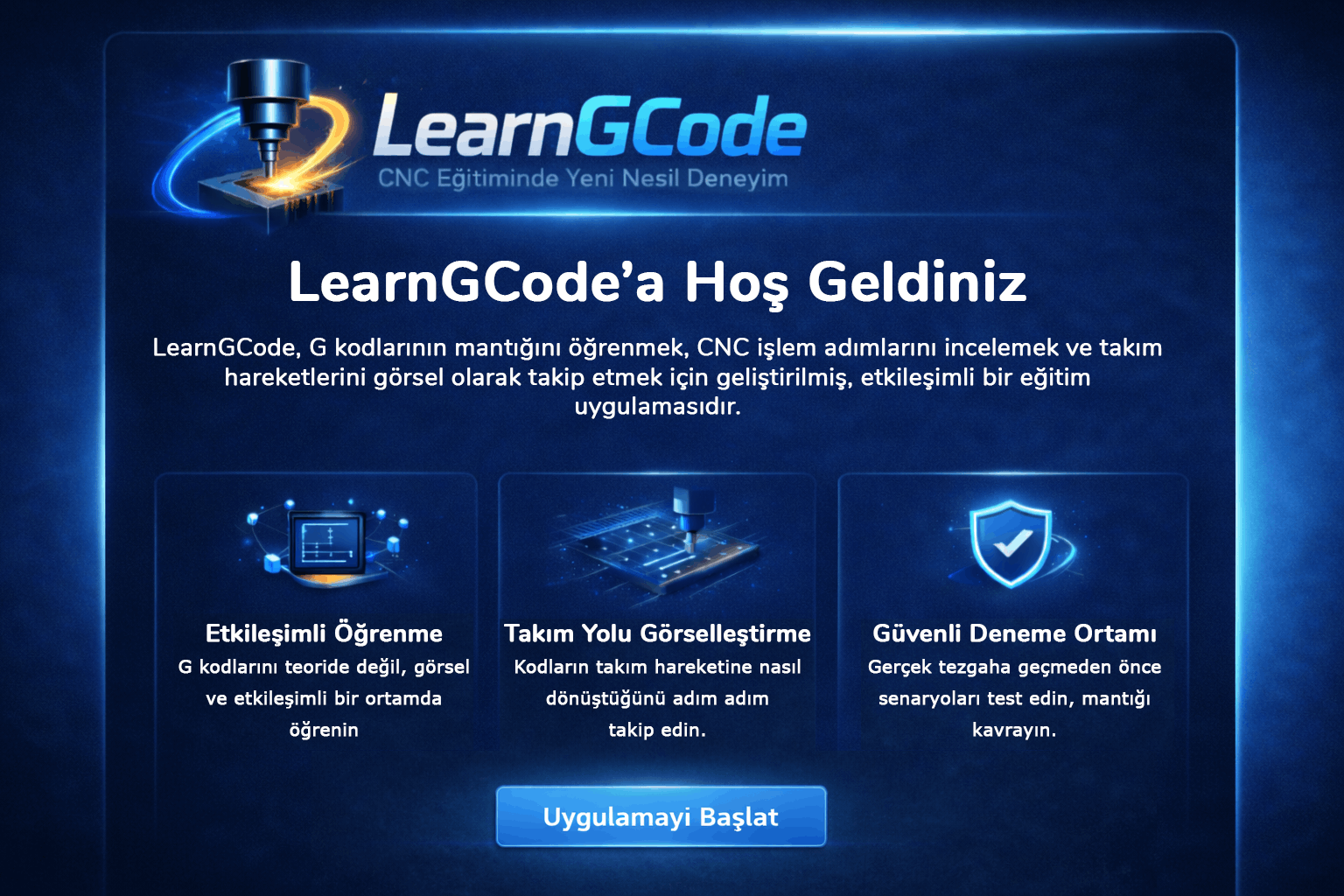 LearnGCode